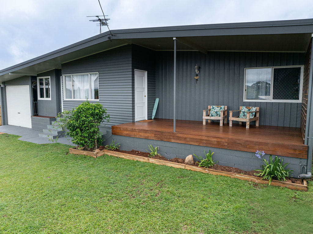 21 VIOLA ST, ATHERTON QLD 4883, 0部屋, 0バスルーム, House