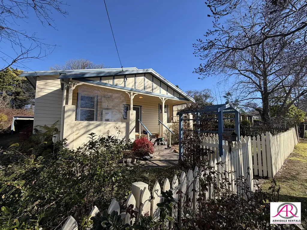 Spacious Character Home in Prime Central Location