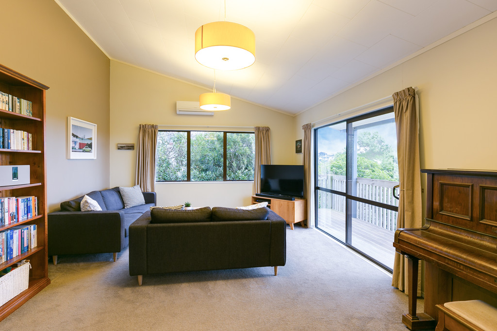 36 Pelorous Street, Paparangi, Wellington, 3房, 1浴