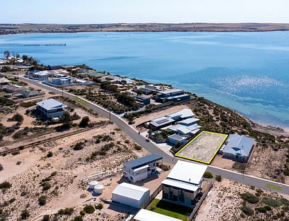 25 Flinders Drive, Streaky Bay, Outback, 0 rūma, 0 rūma horoi, Section