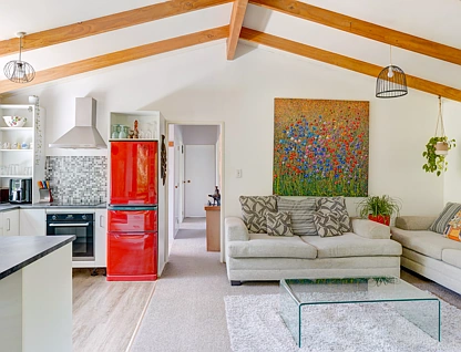 85A Rainbow Falls Road, Kerikeri, Far North, 3房, 1浴, 独立屋