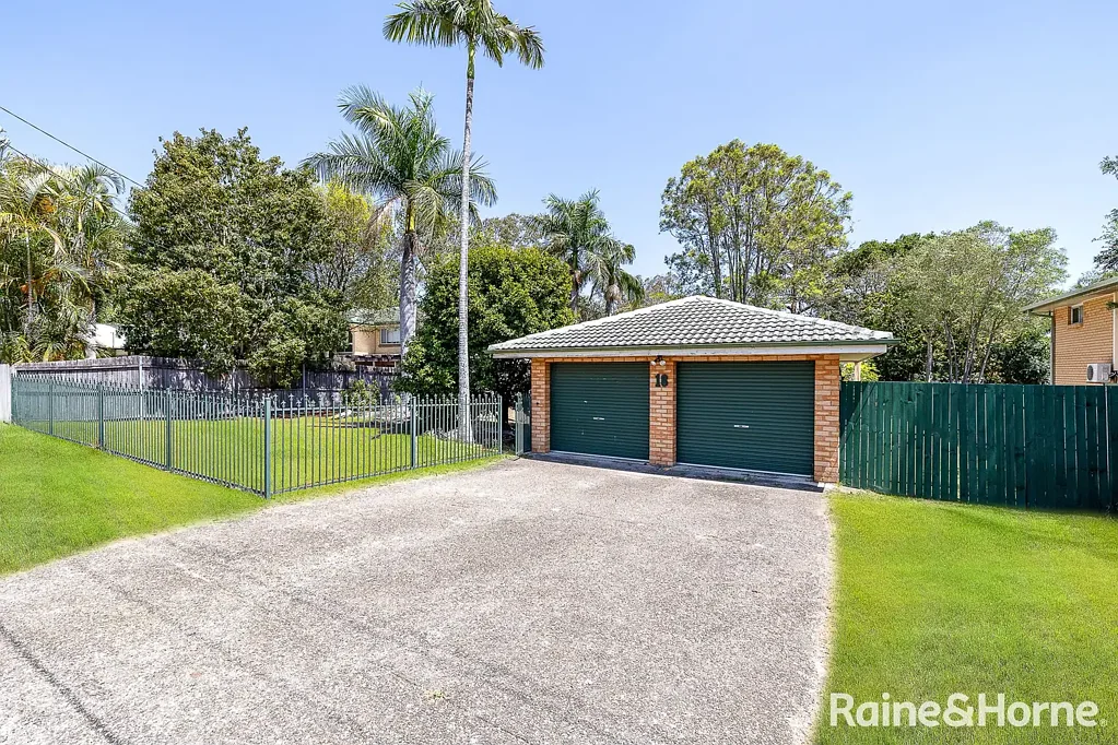 18 Emerald Street, Marsden, QLD 4132