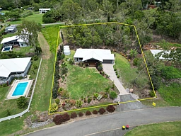 25 Acacia Grove, Woodwark