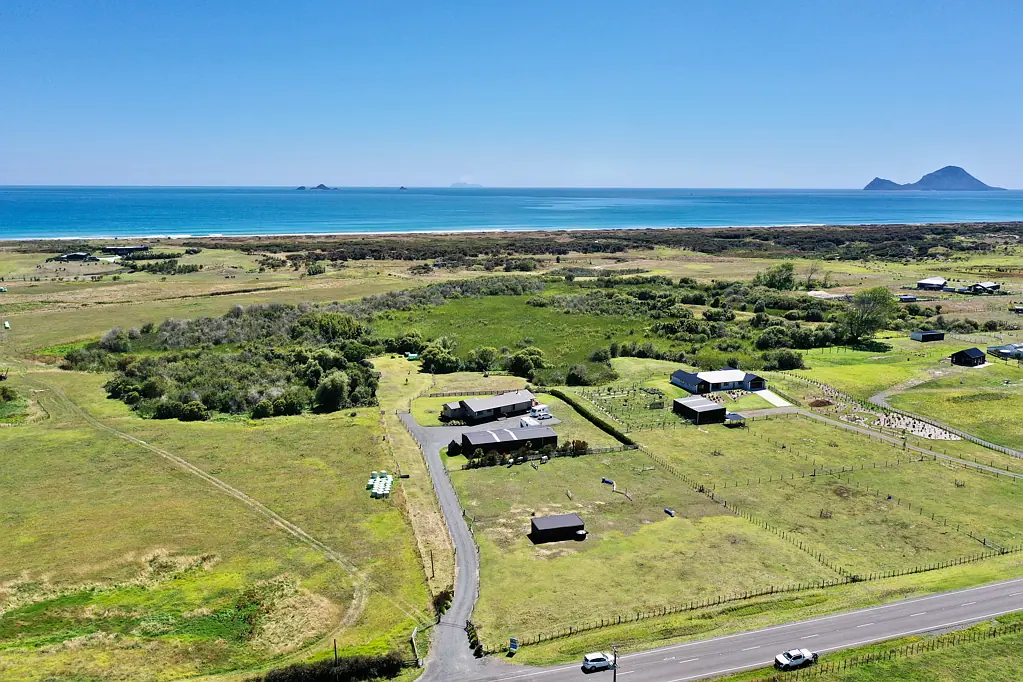 1164 Thornton Road, Thornton, Whakatane, Bay of Plenty