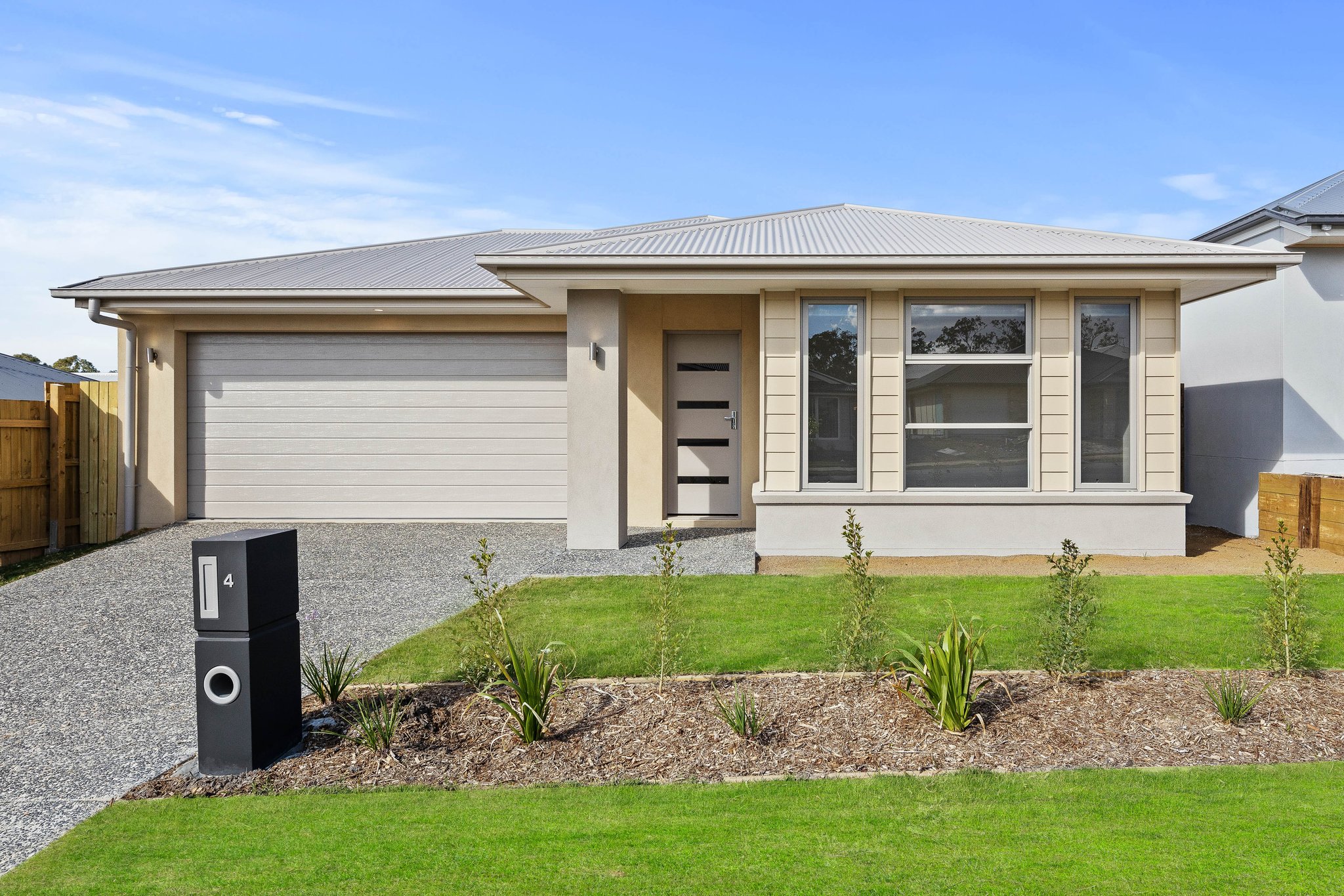 4 PANSY ST, RIPLEY QLD 4306, 0房, 0浴, House