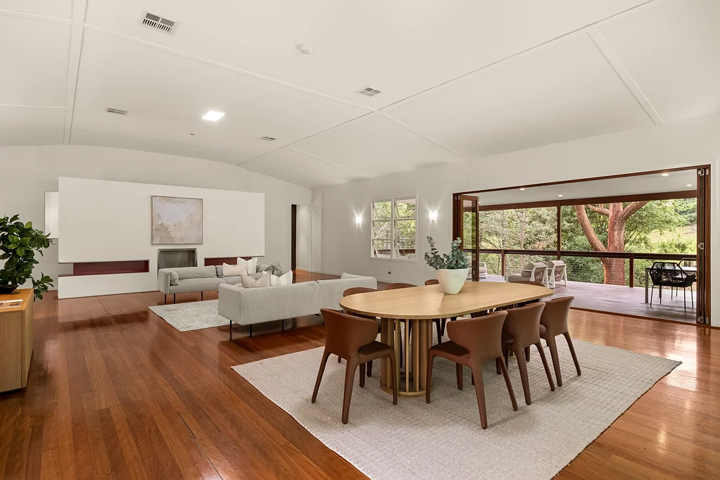 51 Chiswick Road, Bardon, QLD 4065