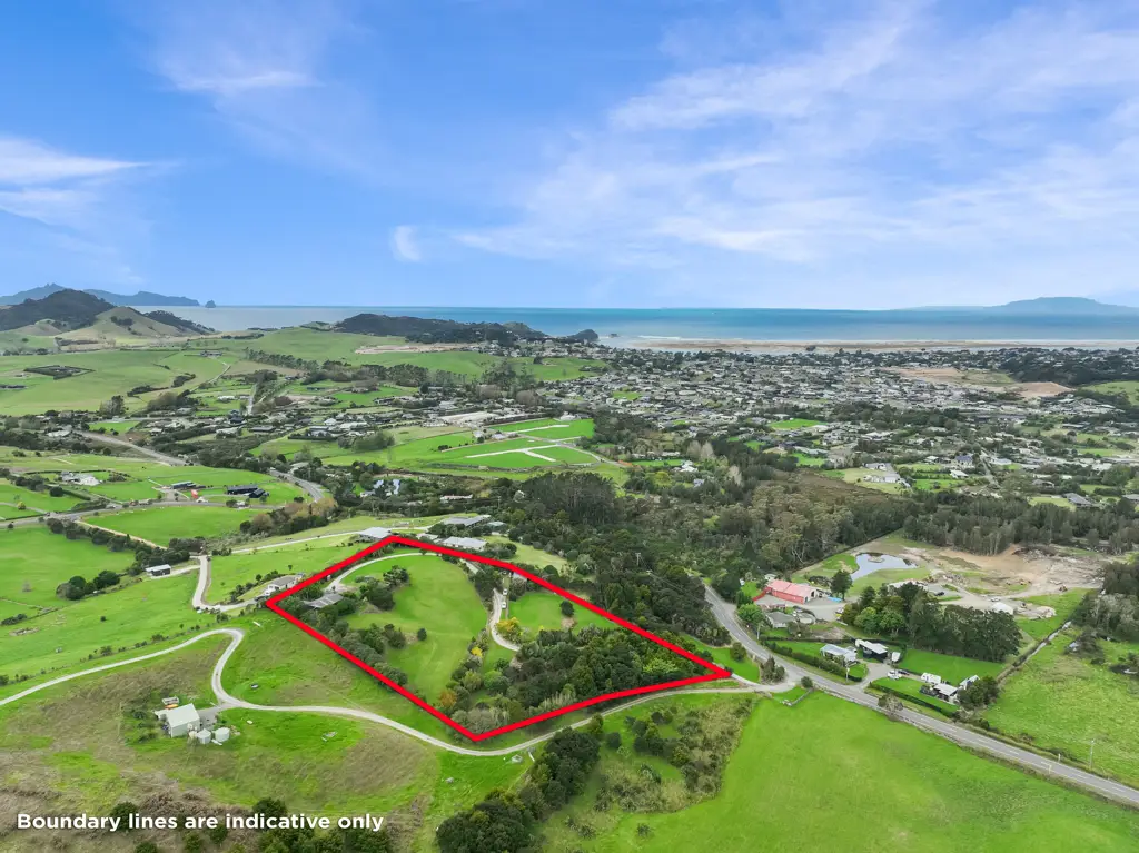 Mangawhai Exceptional coastal lifestyle