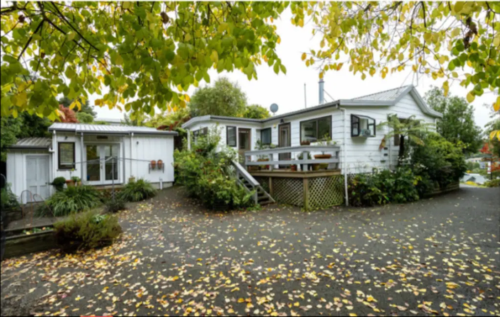 Geraldine 3 Bedroom Privacy and Views