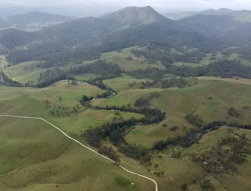 Lot 14, 15, 21 & Y Balls Road, Bellbrook, North Coast, 0 Schlafzimmer, 0 Badezimmer, Lifestyle Property
