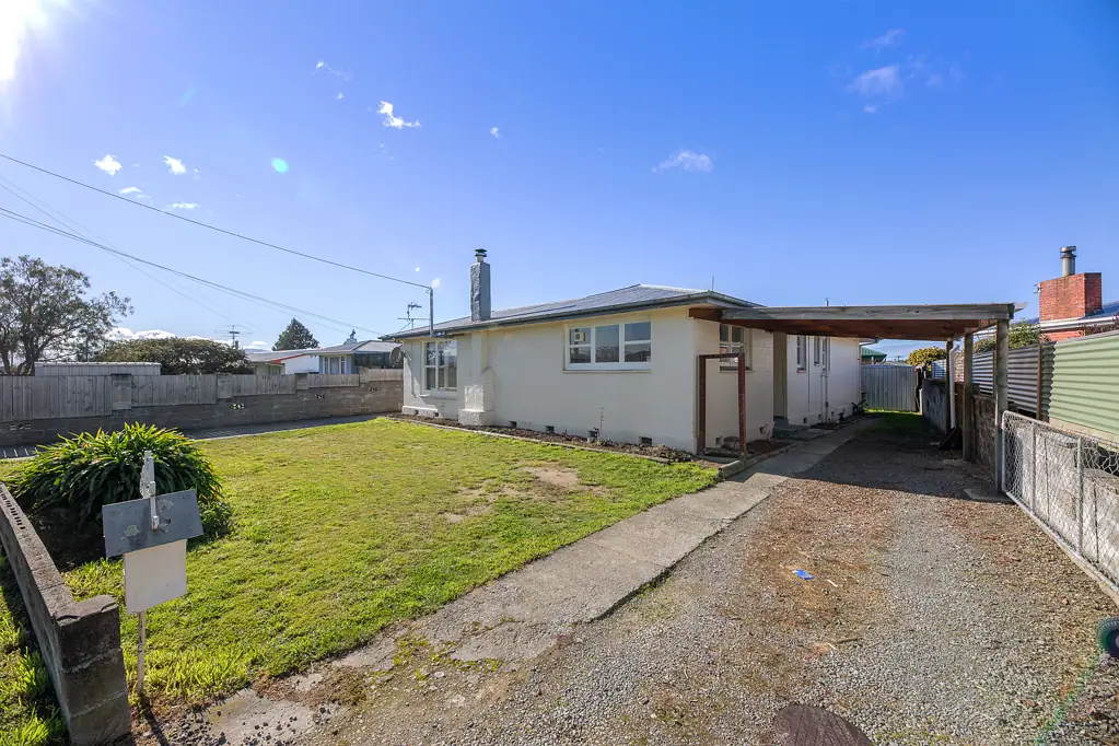 133 Howick Road, Redwoodtown, Marlborough
