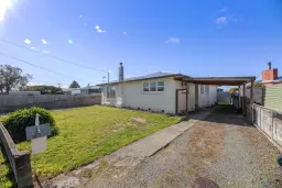 133 Howick Road, Redwoodtown