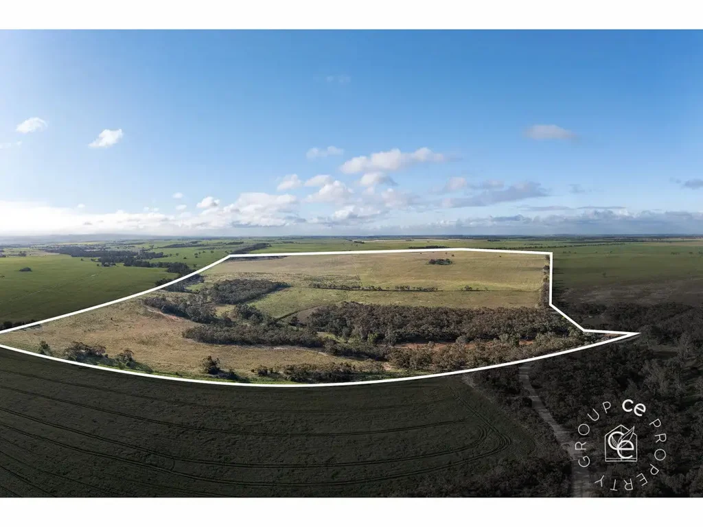 Angas Valley An abundance of space to do your thing