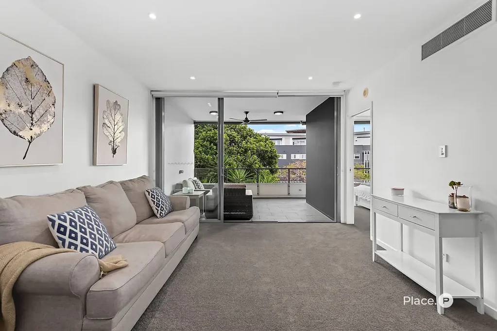 23/70 Love Street, Bulimba, QLD 4171