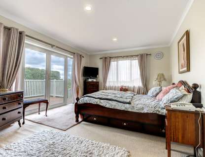 52 Somerton Drive, Huntington, Hamilton, Waikato, 4部屋, 2バスルーム, House