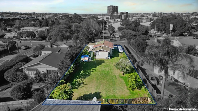 24 Rata Street, New Lynn, New Lynn, Waitakere City