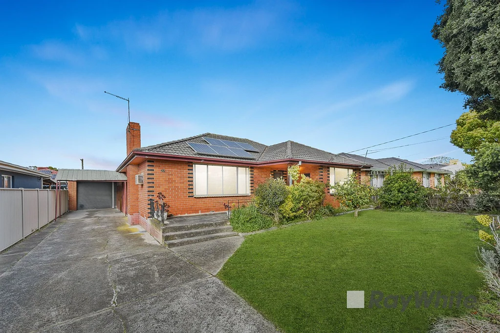 22 Leonard Street, Dandenong, VIC 3175