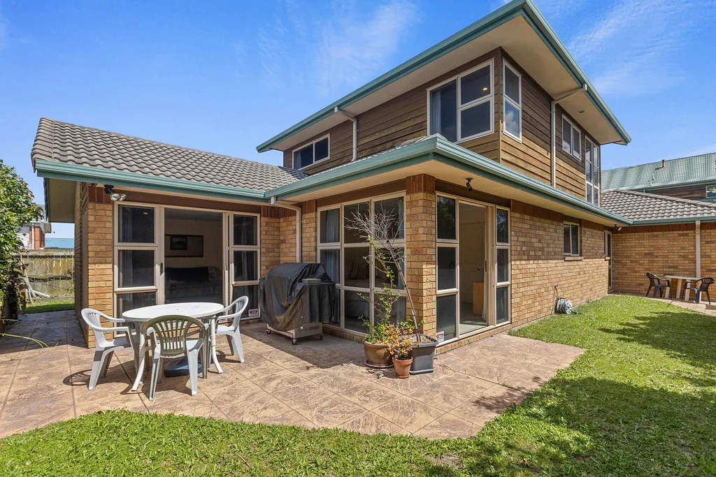 15D Dee Street, Mt Maunganui, Tauranga, Bay of Plenty