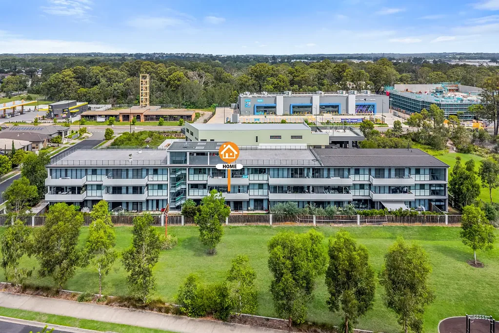 106/4 Seymour Street, Ropes Crossing, NSW 2760