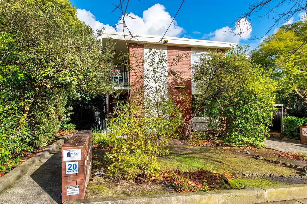10/20 Ashted Road, Box Hill, VIC 3128