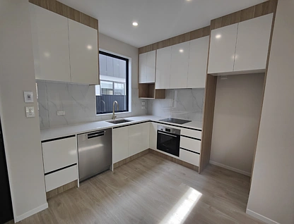 2A Orinda Close, Botany Downs, Manukau City, 2 Schlafzimmer, 1 Badezimmer, Townhouse