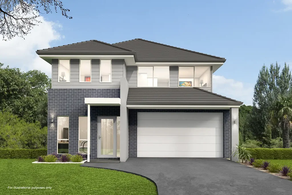 Box Hill 4 Bedroom Luxurious House and Land Package  in Box Hill