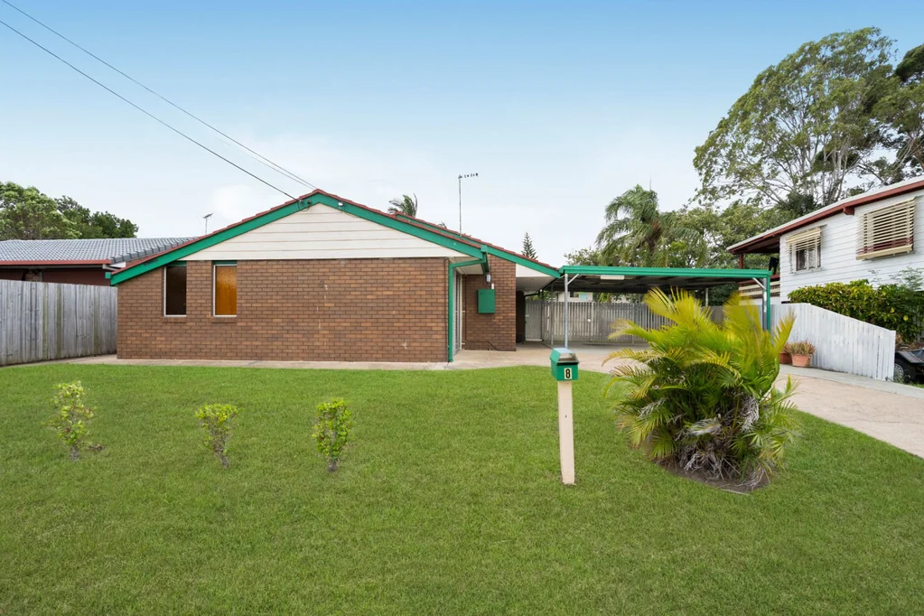 8 Banksia Street, Strathpine, QLD 4500