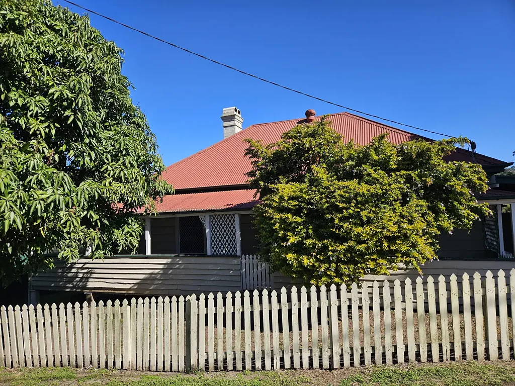 3-Bedroom Home with Character & Convenience
