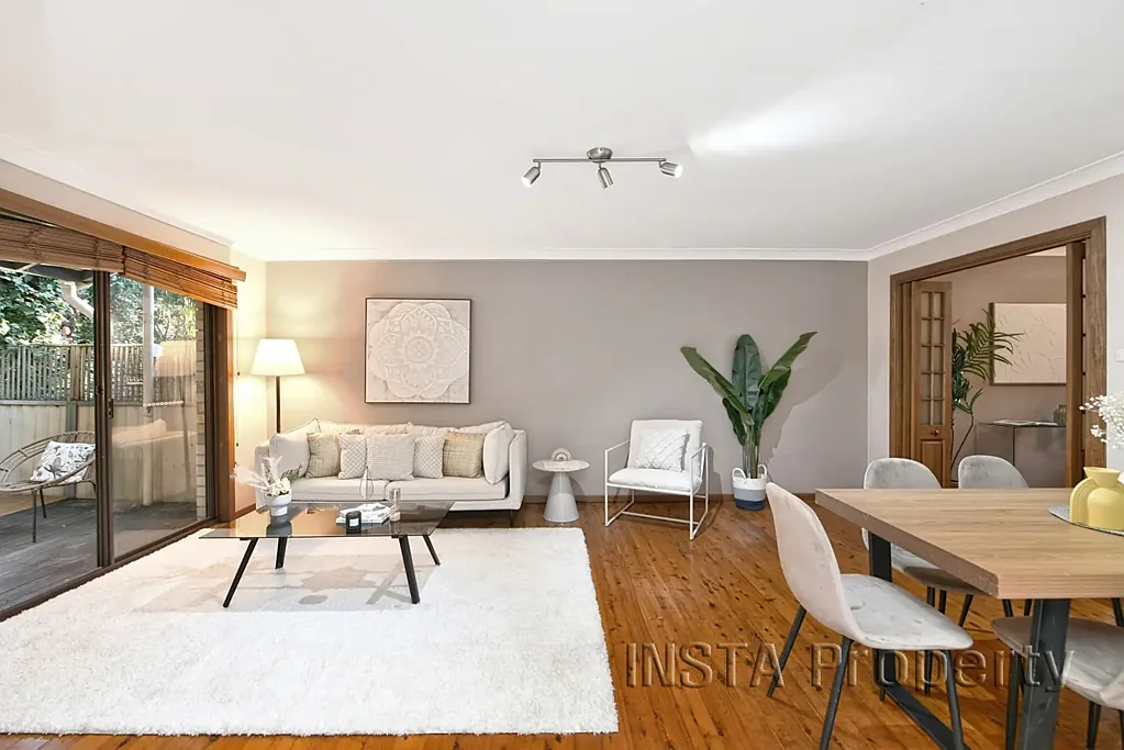 Sefton 3房 Sefton High School 学区内宽敞联排别墅 Spacious Townhouse Within Sefton High School Catchment