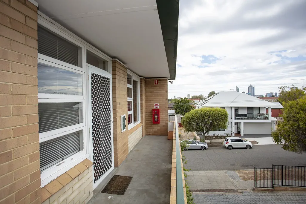 Mount Lawley 1침실 UNDER OFFER!!