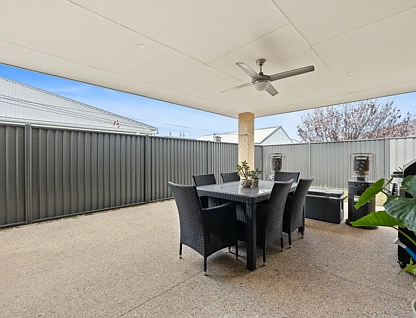 33 Rushmore Loop, Baldivis, WA 6171, 5房, 2浴, House