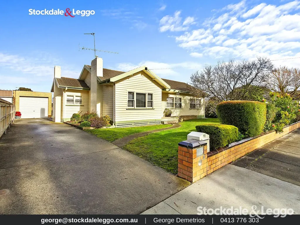 91 Church Street, Morwell, VIC 3840