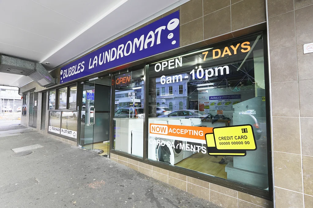 Auckland Central Prime retail opportunity