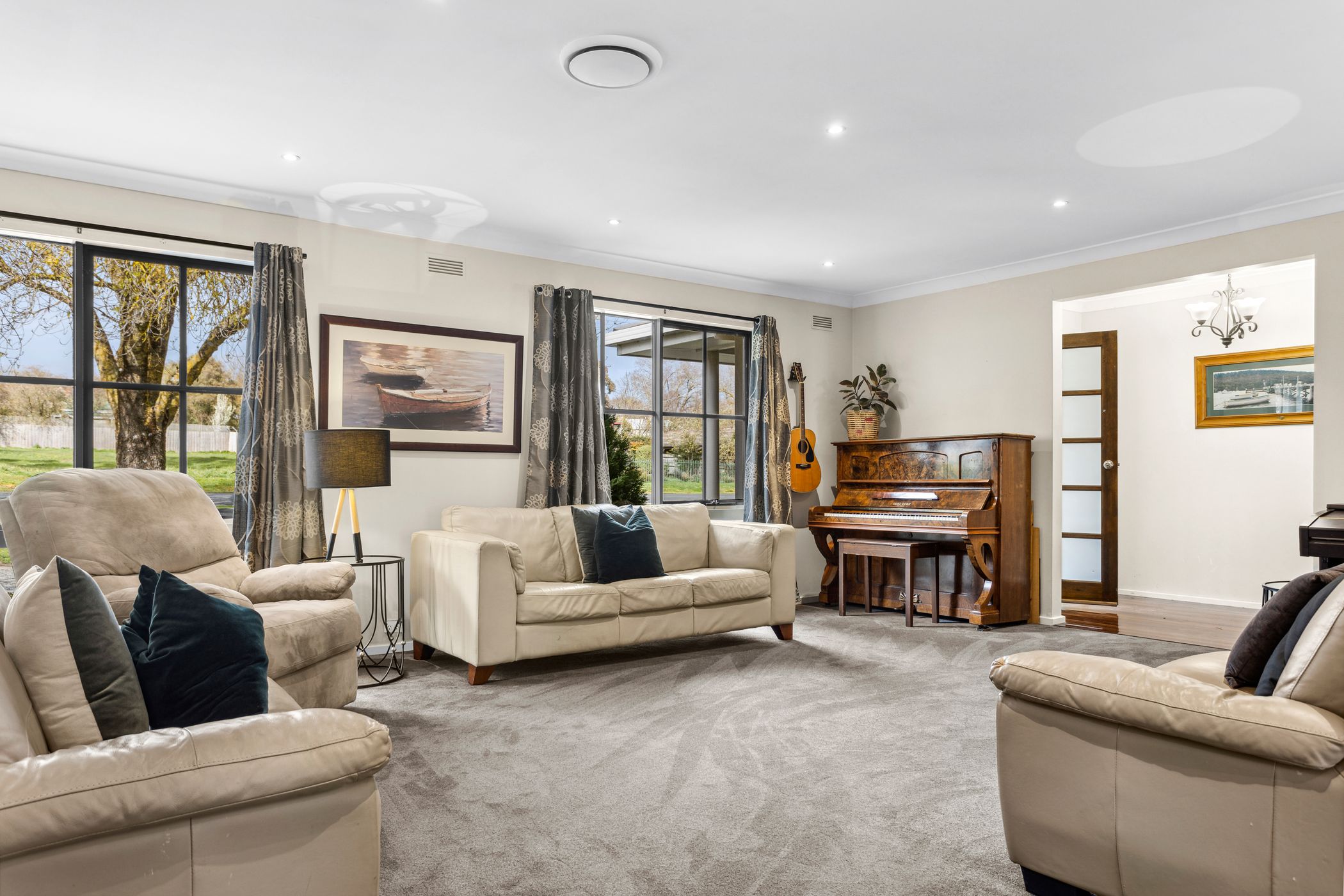 76 BEAUCHAMP ST, KYNETON VIC 3444, 0 phòng ngủ, 0 phòng tắm, House