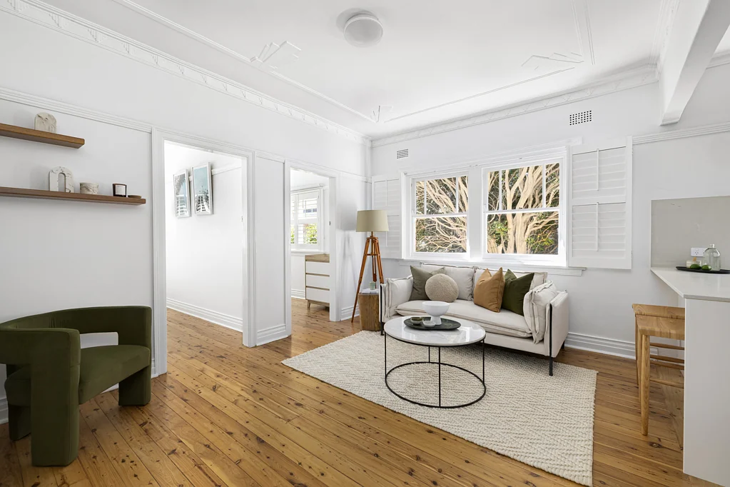 6/13 Osborne Road, Manly, NSW 2095