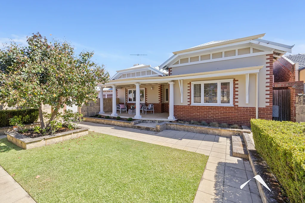 363 Walcott Street, Coolbinia, WA 6050