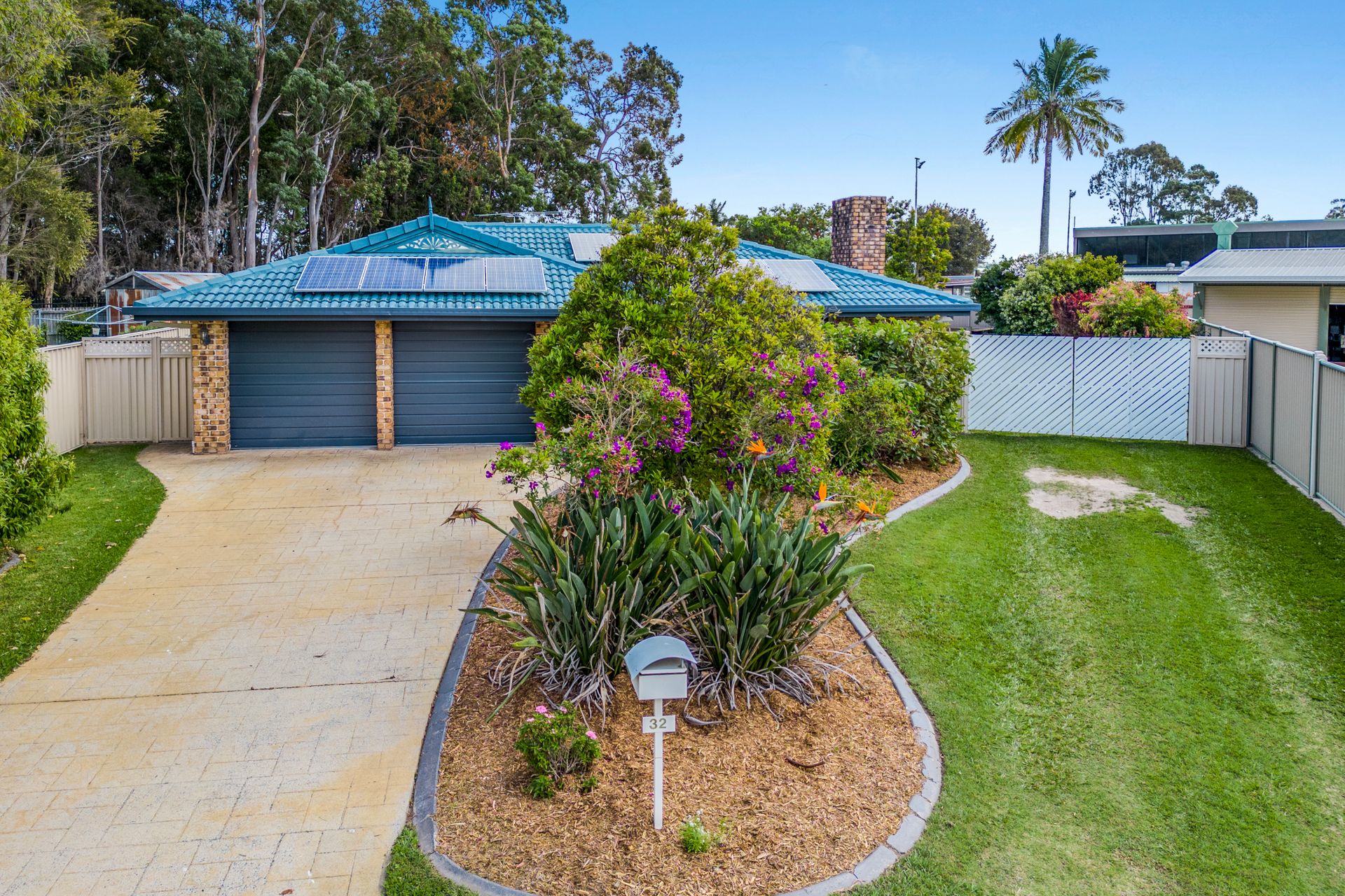 32 PEPPERCORN CR, VICTORIA POINT QLD 4165, 0 ਕਮਰੇ, 0 ਬਾਥਰੂਮ, House