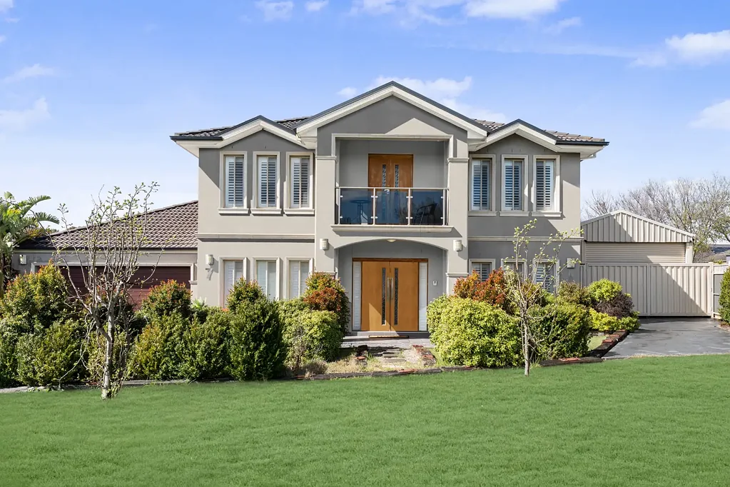 Craigieburn 5कमरा Spacious Double Storey Family Living in Craigieburn