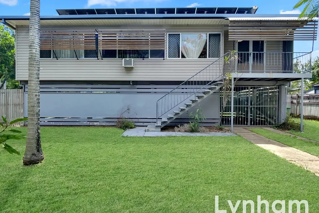 Family Living in the Heart of Aitkenvale