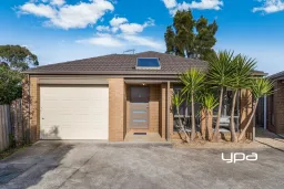 3/14 Mccubbin Court, Sunbury