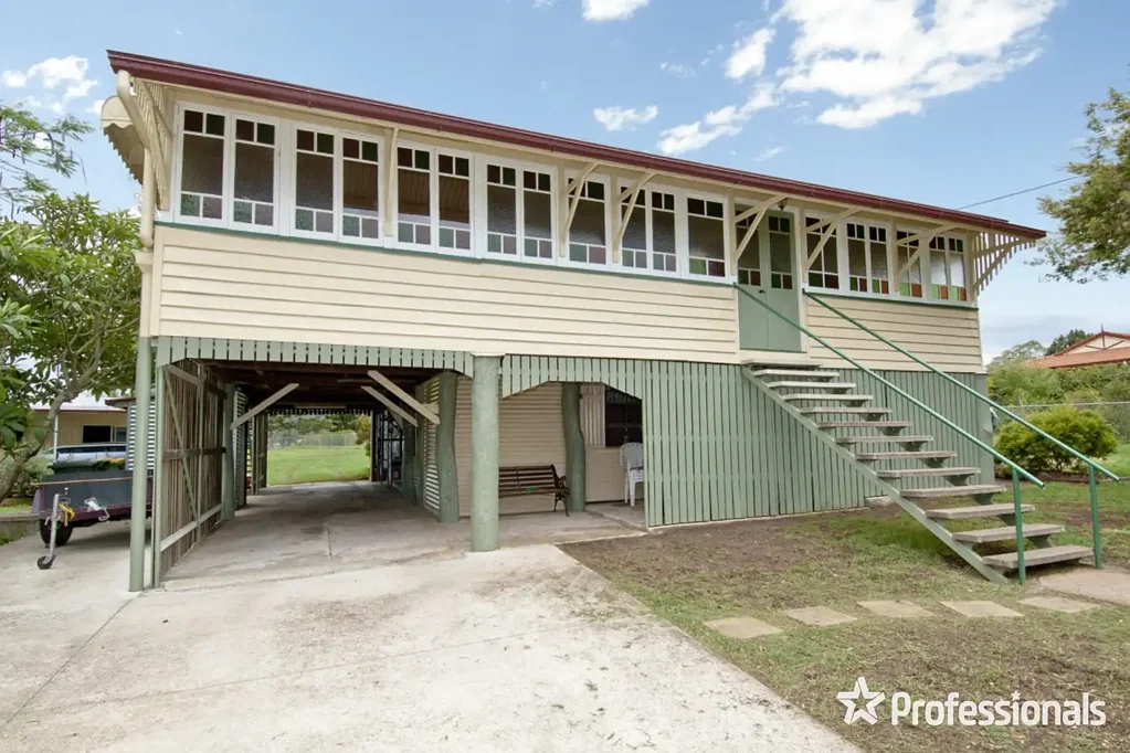 28 Worendo Street, Veresdale, QLD 4285