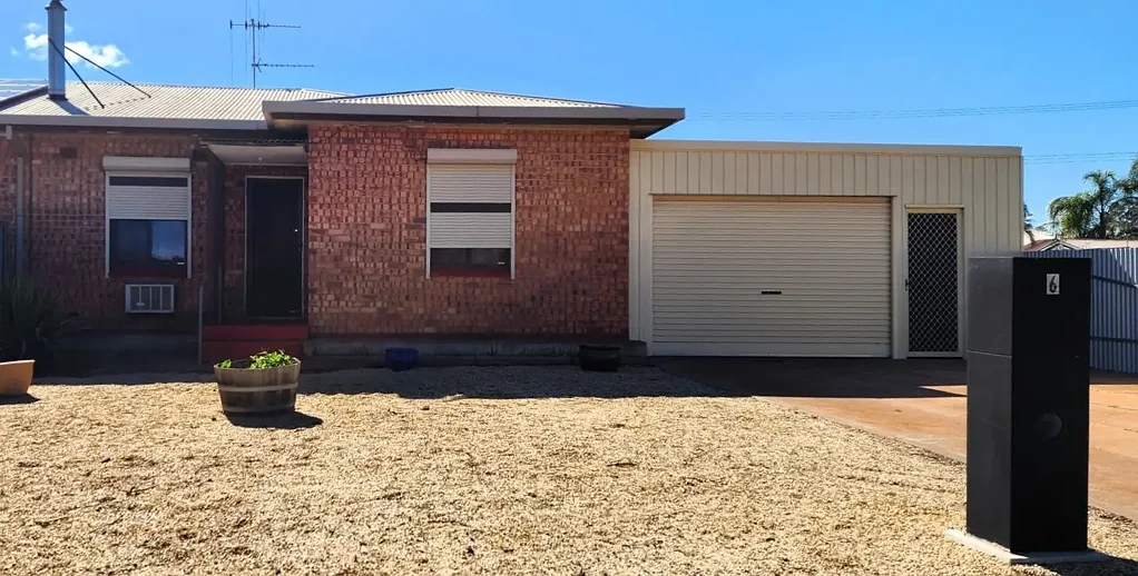 Whyalla Norrie 3Habitaciones CREATE YOUR DREAM HOME