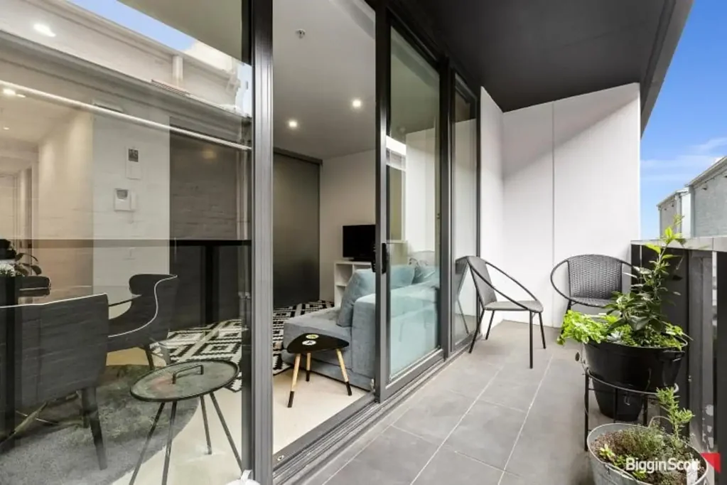 107/120 Greville Street, Prahran, VIC 3181