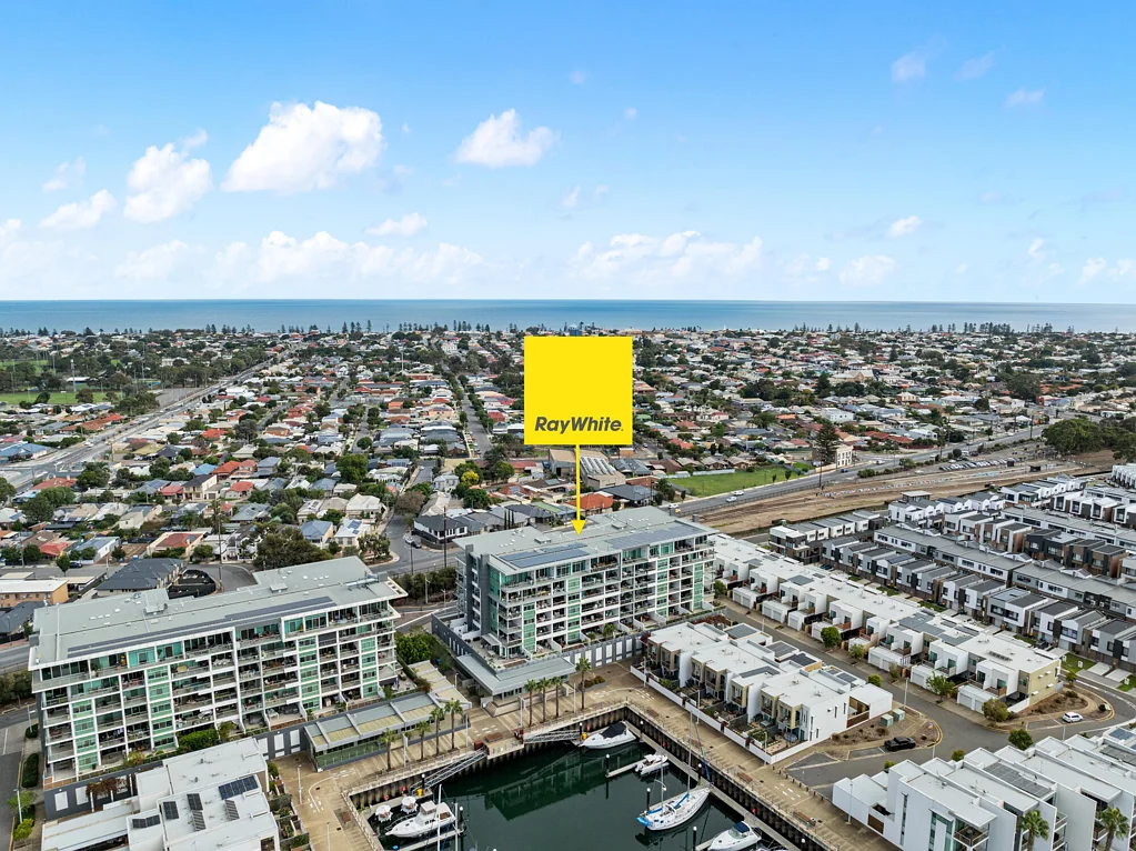 614/2-6 Pilla Avenue, New Port, SA 5015