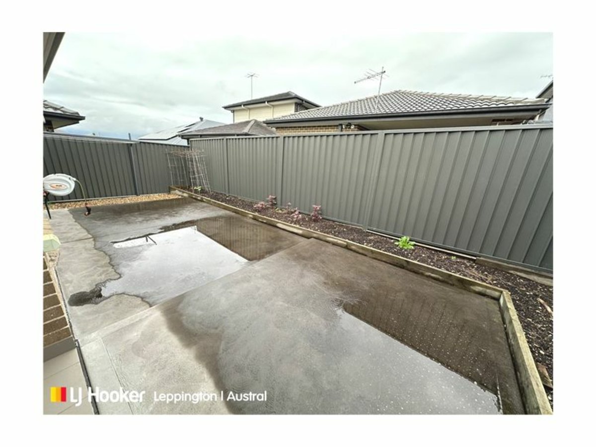 24 ROVER ST, LEPPINGTON NSW 2179, 0 침실, 0 욕실, House