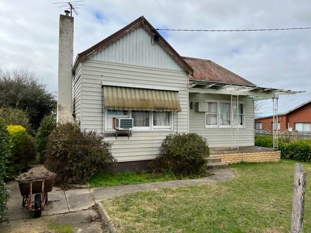 8 BLAKE ST, ARARAT VIC 3377, 0 રૂમ, 0 બાથરૂમ, House