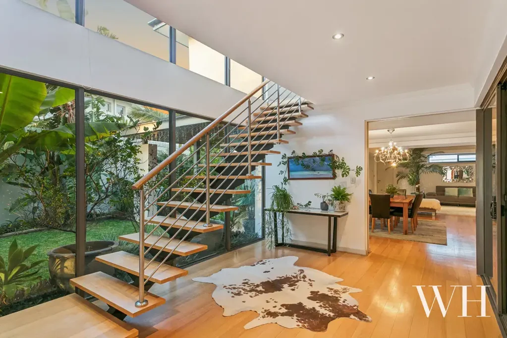 North Coogee 4Zimmer Ocean-View Luxury Meets Parkside Prestige
