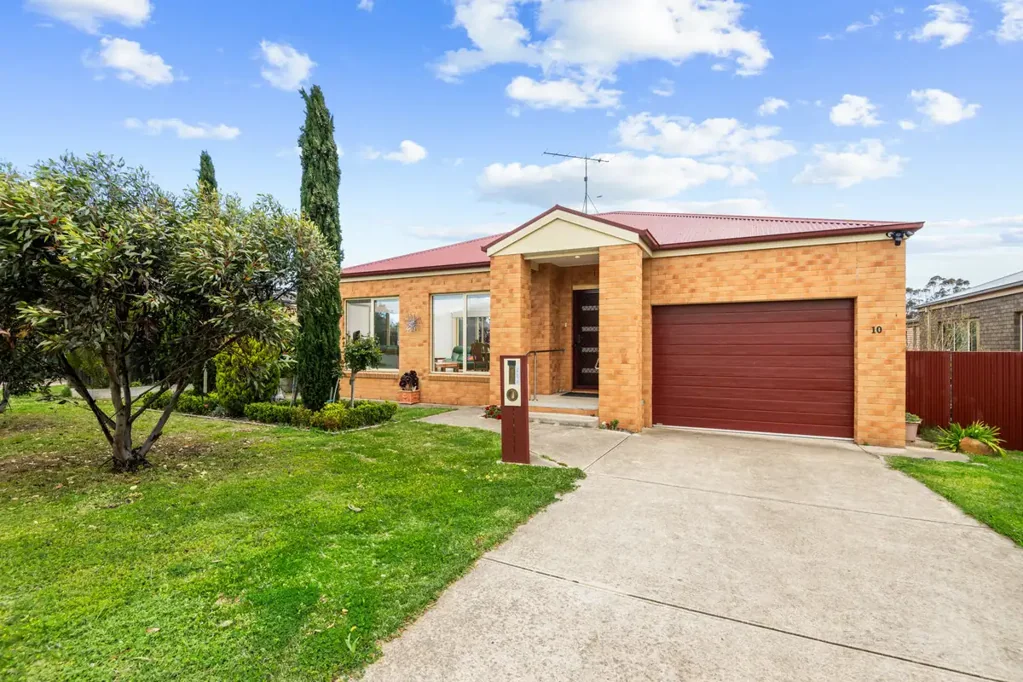 Bannockburn 3침실 Perfect First Home, Downsizer or Investment - 337m2