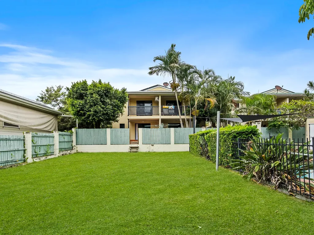 8/108 Richmond Road, Morningside, QLD 4170