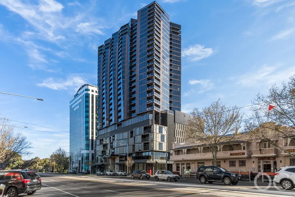 2104/421 King William Street, Adelaide, SA 5000