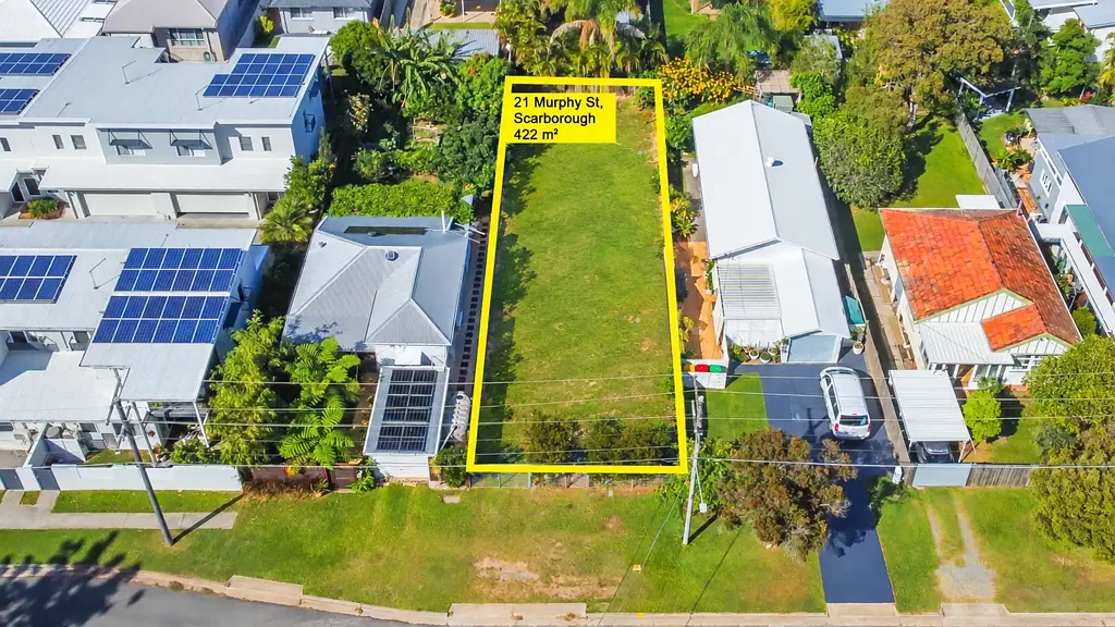 Scarborough Rare opportunity in the heart of Scarborough